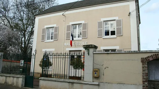 Photo de Brueil-en-Vexin