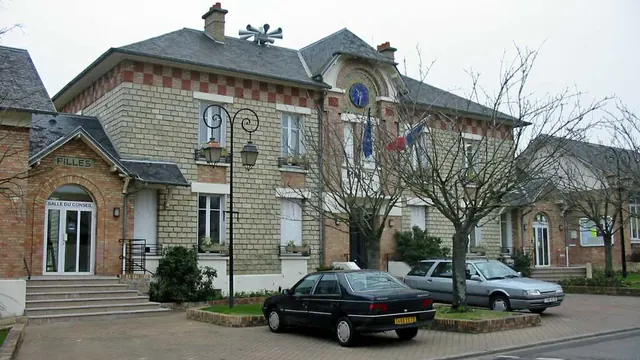 Photo de Buchelay