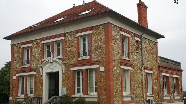 Photo de Carrières-sous-Poissy