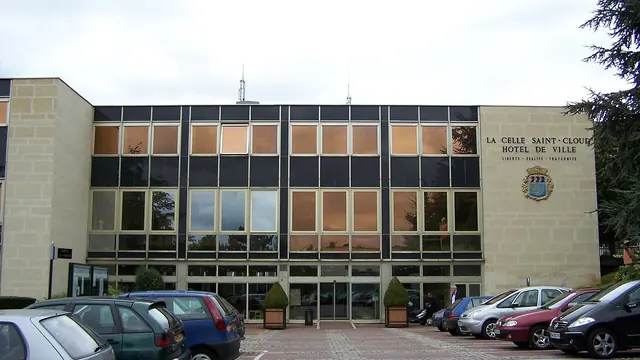 Photo de La Celle-Saint-Cloud