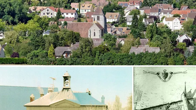 Photo de Cernay-la-Ville