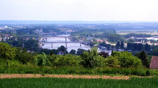 Photo de Chanteloup-les-Vignes