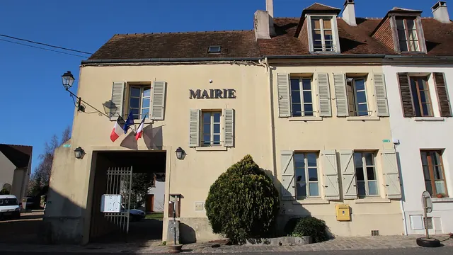 Photo de Châteaufort