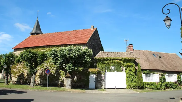 Photo de Chaufour-lès-Bonnières