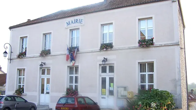 Photo de Chavenay