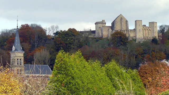 Photo de Chevreuse