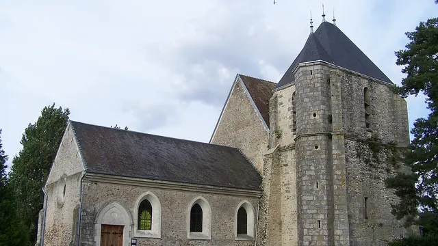 Photo de Civry-la-Forêt