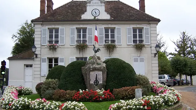 Photo de Clairefontaine-en-Yvelines