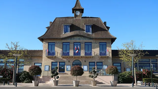 Photo de Les Clayes-sous-Bois