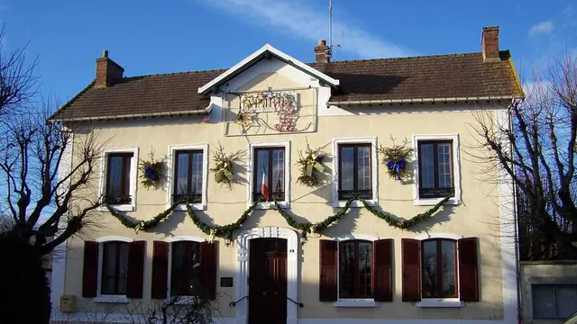 Photo de Coignières