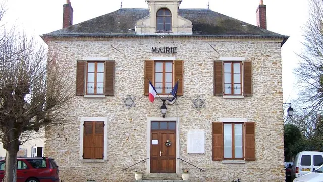 Photo de Condé-sur-Vesgre