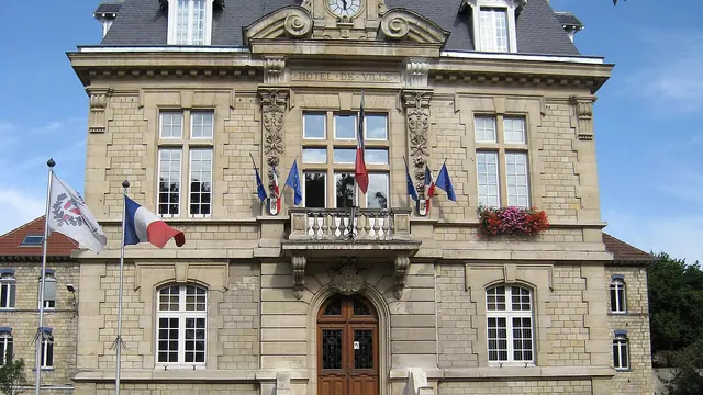 Photo de Conflans-Sainte-Honorine