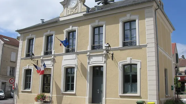 Photo de Crespières