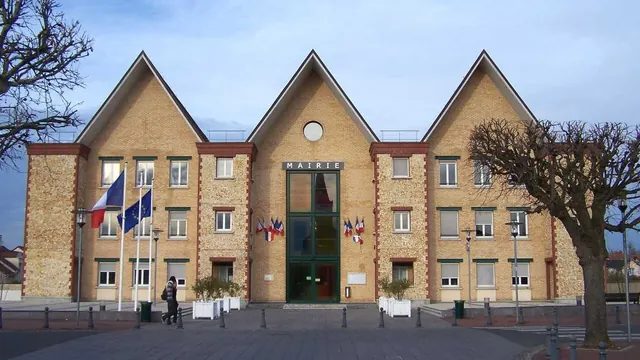Photo de Croissy-sur-Seine