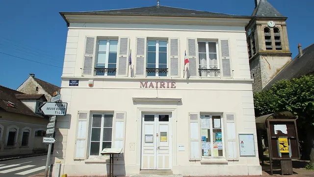 Photo de Dammartin-en-Serve