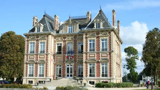 Photo de Ecquevilly