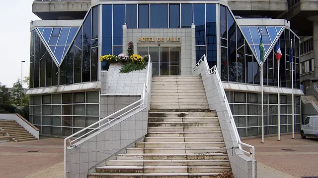 Photo de Élancourt