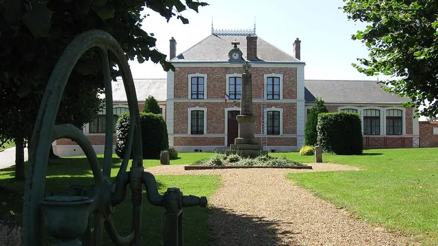 Photo de Émancé