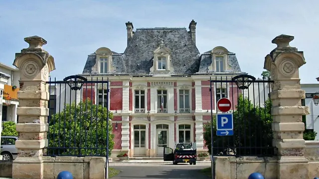 Photo de Épône
