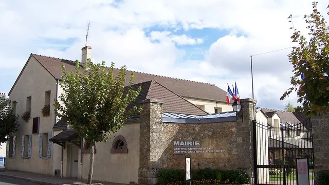 Photo de Les Essarts-le-Roi