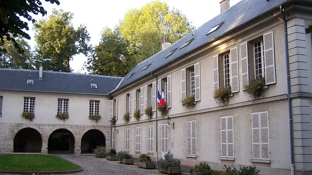 Photo de L'Étang-la-Ville