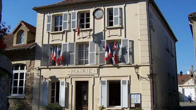 Photo de Évecquemont
