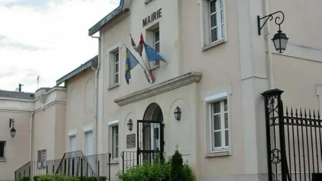 Photo de La Falaise
