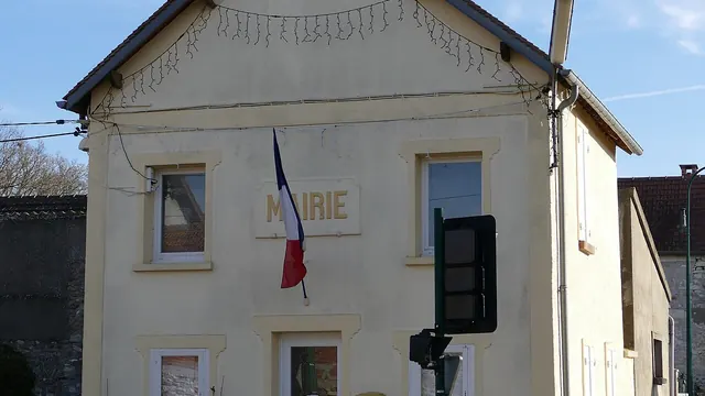 Photo de Favrieux