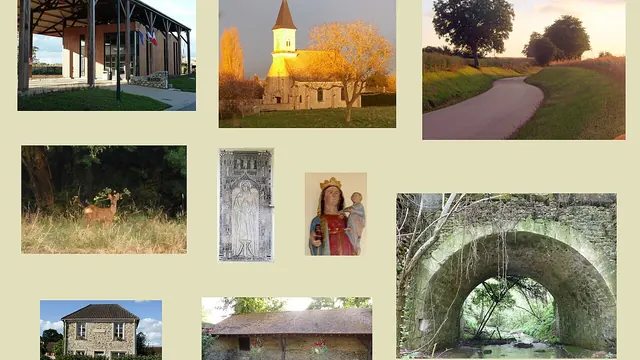 Photo de Flacourt