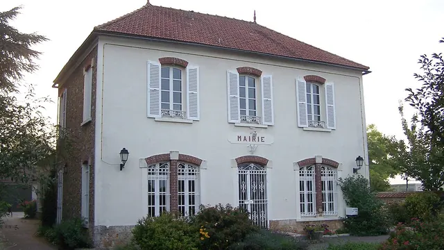 Photo de Flexanville