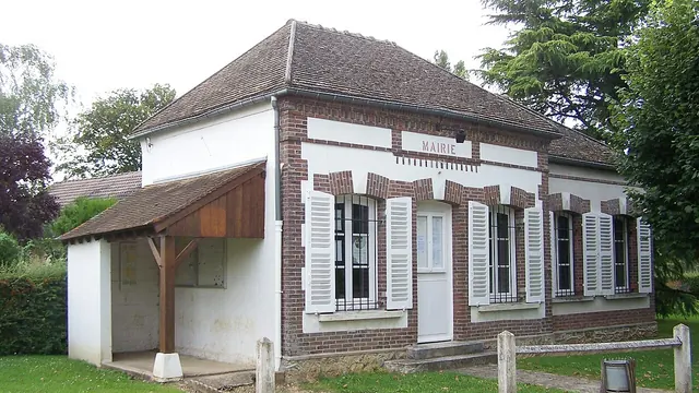 Photo de Flins-Neuve-Église