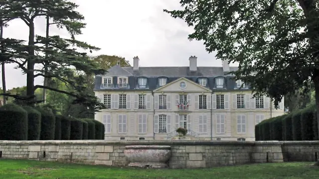 Photo de Flins-sur-Seine