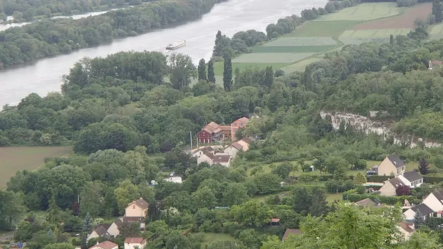 Photo de Follainville-Dennemont