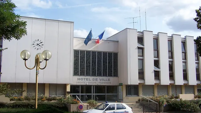 Photo de Fontenay-le-Fleury