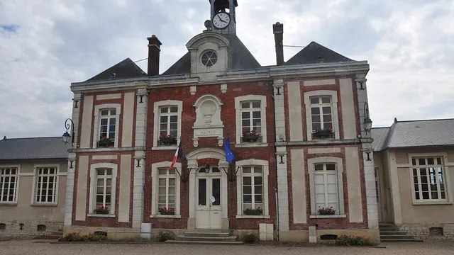 Photo de Fontenay-Saint-Père