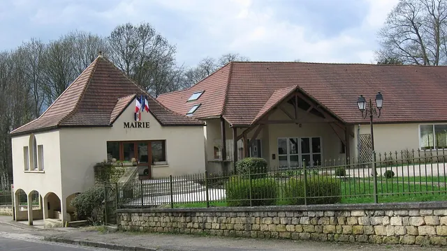 Photo de Gaillon-sur-Montcient