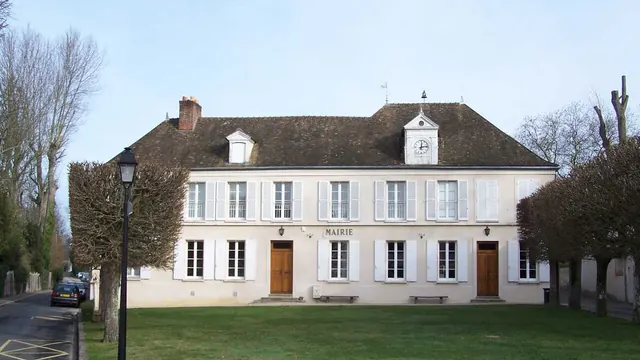 Photo de Gambais