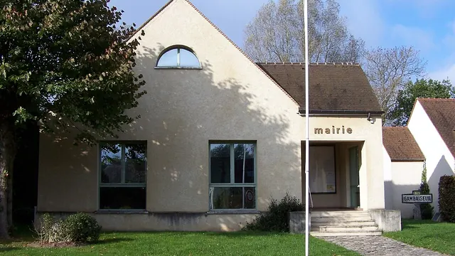 Photo de Gambaiseuil