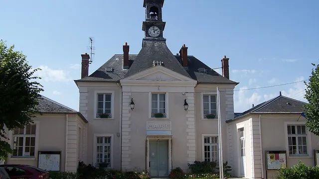 Photo de Garancières