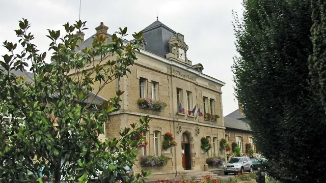 Photo de Gargenville