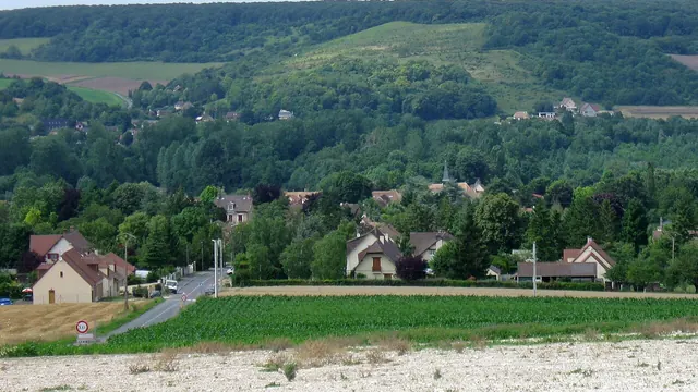 Photo de Gommecourt