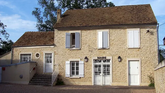 Photo de Goupillières