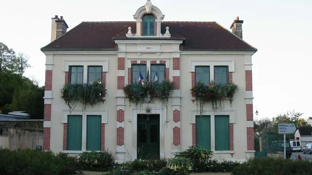 Photo de Goussonville