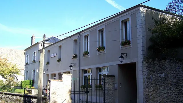 Photo de Grosrouvre