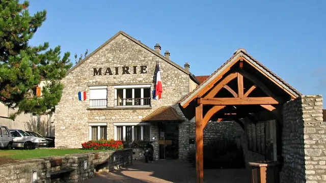 Photo de Guerville