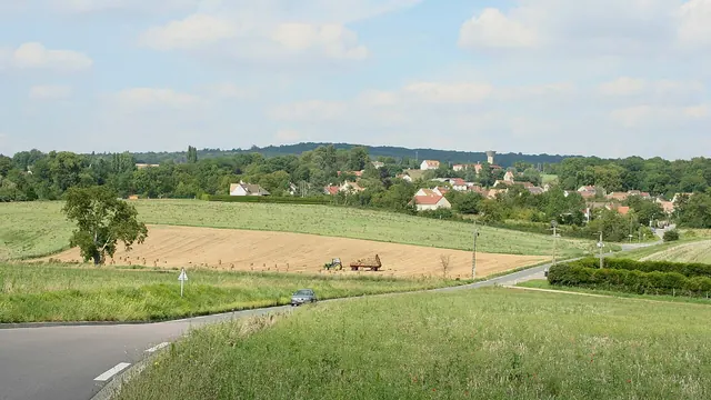 Photo de Guitrancourt