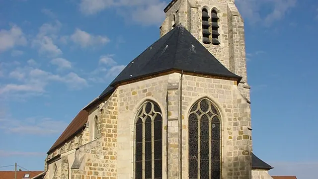 Photo de Guyancourt