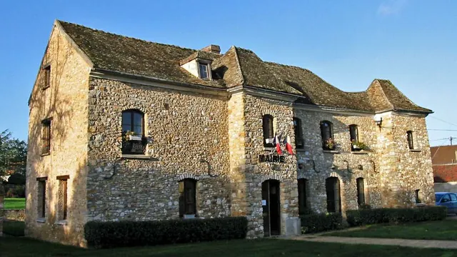 Photo de Hargeville