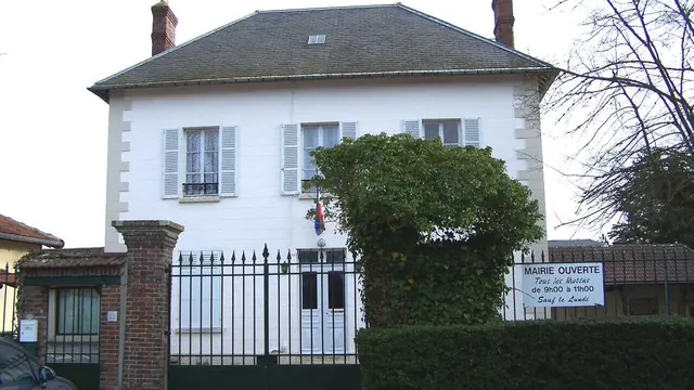 Photo de La Hauteville