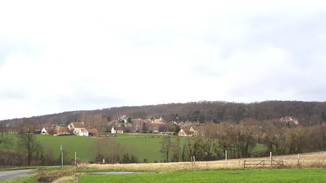 Photo de Herbeville